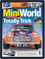 MiniWorld (Digital) Subscription                    October 17th, 2008 Issue