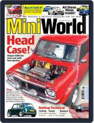 MiniWorld (Digital) Subscription                    August 20th, 2008 Issue