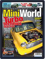 MiniWorld (Digital) Subscription                    June 4th, 2008 Issue