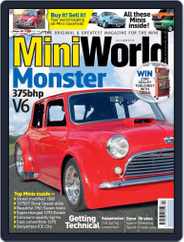 MiniWorld (Digital) Subscription                    May 14th, 2008 Issue