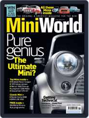 MiniWorld (Digital) Subscription                    April 7th, 2008 Issue