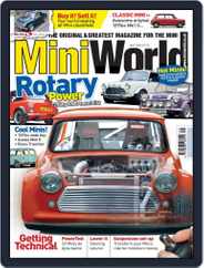 MiniWorld (Digital) Subscription                    March 11th, 2008 Issue