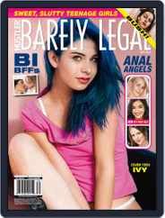 Barely Legal (Digital) Subscription                    May 1st, 2019 Issue