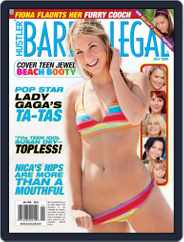Barely Legal (Digital) Subscription July 1st, 2009 Issue