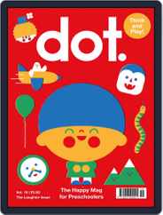 DOT (Digital) Subscription                    June 2nd, 2020 Issue