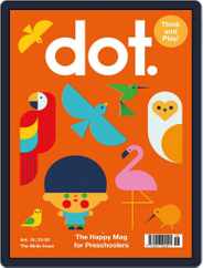 DOT (Digital) Subscription                    May 5th, 2020 Issue