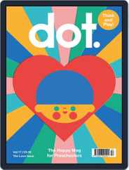DOT (Digital) Subscription                    May 4th, 2020 Issue