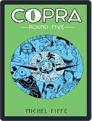 Copra Magazine (Digital) Subscription August 28th, 2019 Issue