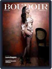 Boudoir Inspiration (Digital) Subscription                    March 15th, 2020 Issue