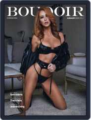 Boudoir Inspiration (Digital) Subscription                    January 15th, 2020 Issue