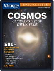 Cosmos: Origin and Fate of the Universe Magazine (Digital) Subscription                    June 23rd, 2020 Issue
