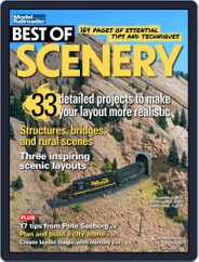 Model Railroader's Best of Scenery Magazine (Digital) Subscription                    July 3rd, 2020 Issue