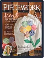 PieceWork (Digital) Subscription July 1st, 2020 Issue