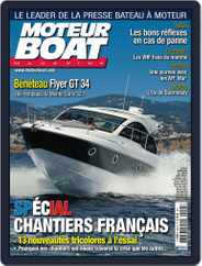 Moteur Boat (Digital) Subscription                    May 19th, 2011 Issue
