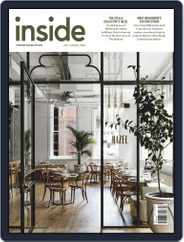 (inside) interior design review (Digital) Subscription July 1st, 2020 Issue