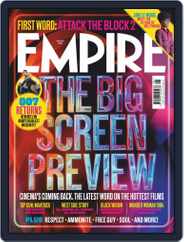 Empire (Digital) Subscription                    August 1st, 2020 Issue