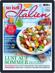 So is(s)t Italien (Digital) Subscription August 1st, 2020 Issue