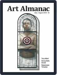 Art Almanac (Digital) Subscription                    July 1st, 2020 Issue