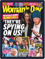 Woman's Day Magazine NZ (Digital) Subscription                    July 20th, 2020 Issue