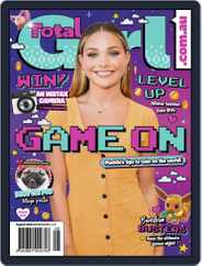 Total Girl (Digital) Subscription                    August 1st, 2020 Issue