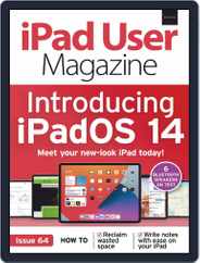 Ipad User (Digital) Subscription July 1st, 2020 Issue