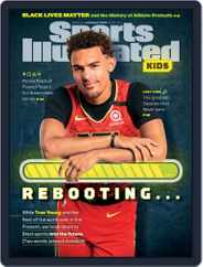 Sports Illustrated Kids (Digital) Subscription                    July 1st, 2020 Issue