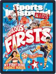 Sports Illustrated Kids (Digital) Subscription                    August 1st, 2018 Issue