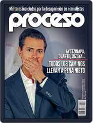 Proceso (Digital) Subscription                    July 12th, 2020 Issue