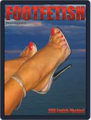 Foot Fetish Adult Photo (Digital) Subscription                    July 13th, 2020 Issue
