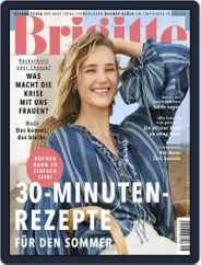 Brigitte (Digital) Subscription                    July 15th, 2020 Issue