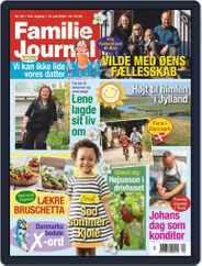 Familie Journal (Digital) Subscription                    July 7th, 2020 Issue