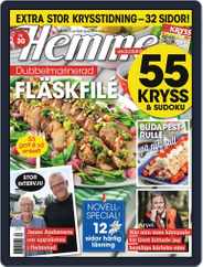 Hemmets Veckotidning (Digital) Subscription                    July 14th, 2020 Issue