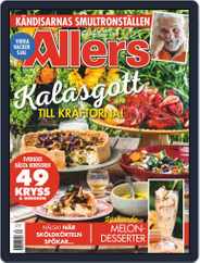 Allers (Digital) Subscription                    July 14th, 2020 Issue