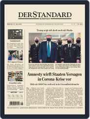 STANDARD Kompakt (Digital) Subscription July 13th, 2020 Issue