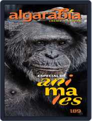 Algarabía (Digital) Subscription                    July 1st, 2020 Issue