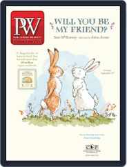 Publishers Weekly (Digital) Subscription                    July 13th, 2020 Issue