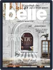 Belle (Digital) Subscription                    August 1st, 2020 Issue