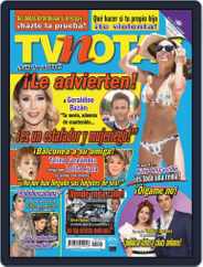 TvNotas (Digital) Subscription                    July 14th, 2020 Issue