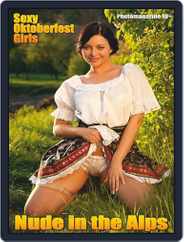 German Girls & Women (Digital) Subscription                    July 14th, 2020 Issue