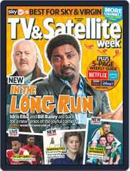 TV&Satellite Week (Digital) Subscription                    July 18th, 2020 Issue