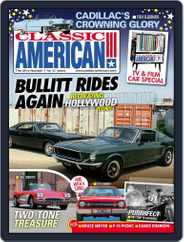 Classic American (Digital) Subscription                    August 1st, 2020 Issue
