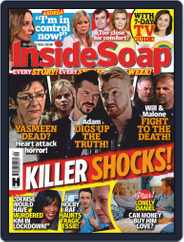 Inside Soap UK (Digital) Subscription                    July 18th, 2020 Issue