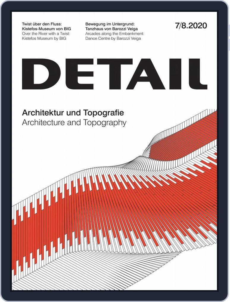 Detail (Digital) Subscription                    July 1st, 2020 Issue