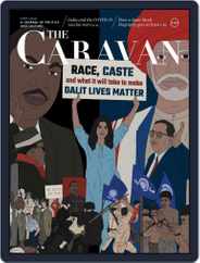 The Caravan (Digital) Subscription                    July 1st, 2020 Issue