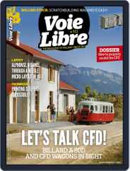 Voie Libre International (Digital) Subscription                    July 1st, 2020 Issue