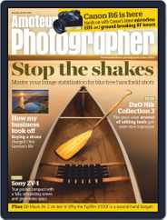 Amateur Photographer (Digital) Subscription July 18th, 2020 Issue