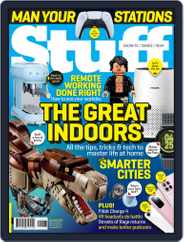 Stuff UK (Digital) Subscription                    August 1st, 2020 Issue