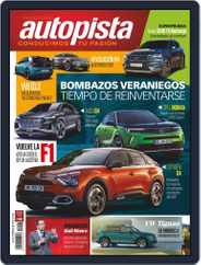 Autopista (Digital) Subscription                    July 7th, 2020 Issue