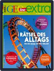 GEOlino Extra (Digital) Subscription                    July 1st, 2020 Issue