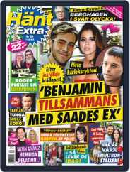 Hänt Extra (Digital) Subscription July 14th, 2020 Issue